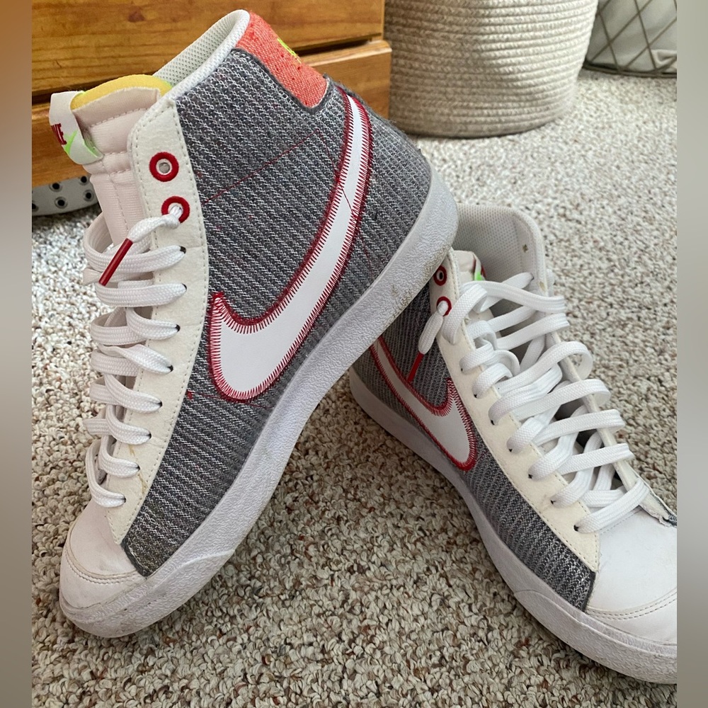 Nike Blazer